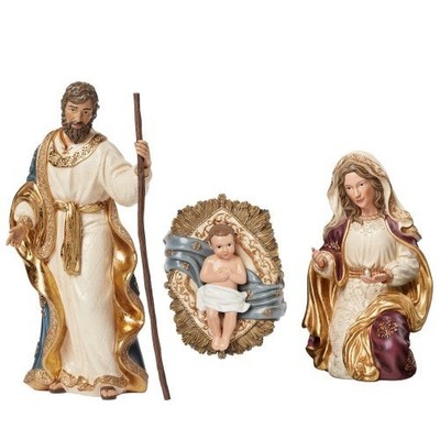 Kirkland Signature Nativity Set, 14-piece | eBay