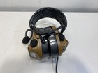 TCA Comtac III C3 Tactical Headset Peltor Helmet Version Noise Reduct. TAG2-MK3 — photo 2