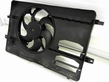 Radiateur Smart FORFOUR