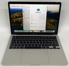 Apple MacBook Pro A2251 13.3" i5 10th Gen 16GB RAM 500GB NVMe Grade B GBR