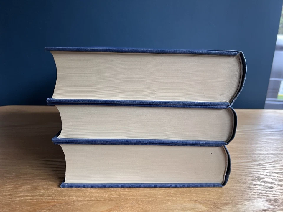 DELLE NAVIGATIONI ET VIAGGI, Gio. Battista Ramusio (Venice 1563) - Image 3 of 4