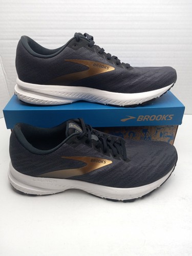 brooks launch 7 men