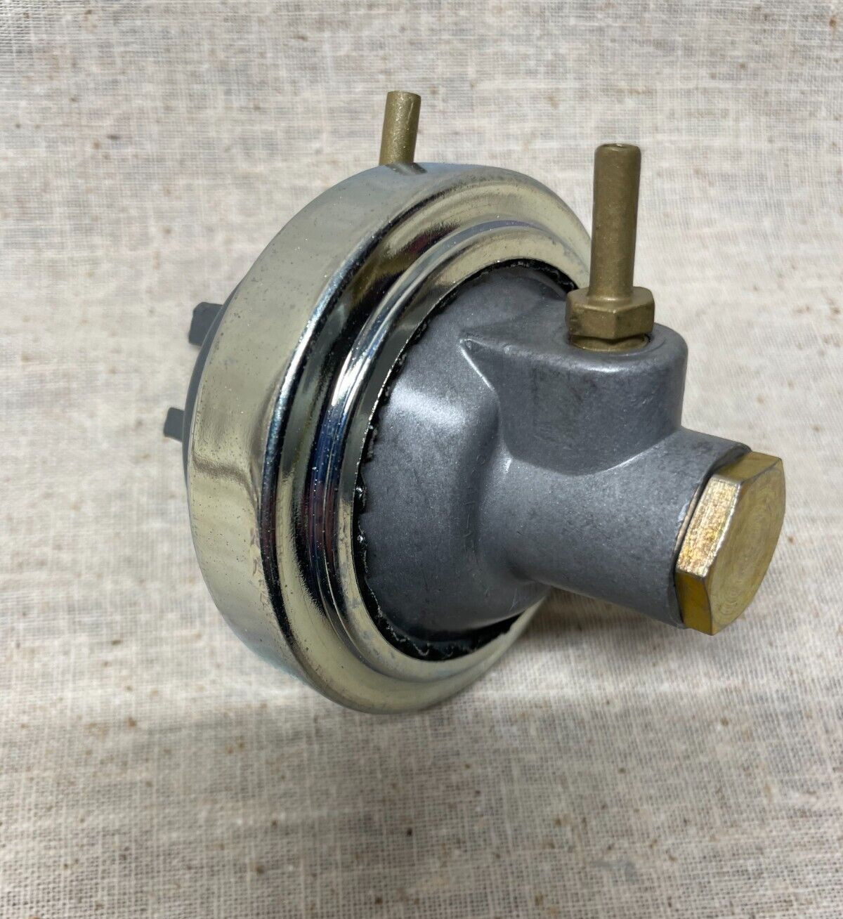 1968 1969 289 302 Mustang, Cougar, and Shelby Autolite A12 Vacuum Advance