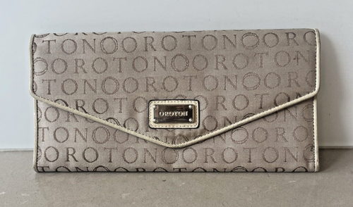 Oroton Clutch Wallet / Bag / Travel Bag Purse
