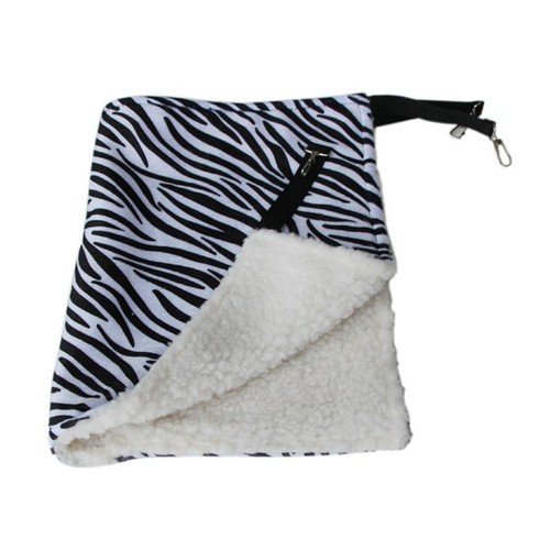 Cat Hammock Collection Leopard Print Bed Animal Hanging Kitten Cage Kitty Lounge - Picture 11 of 68