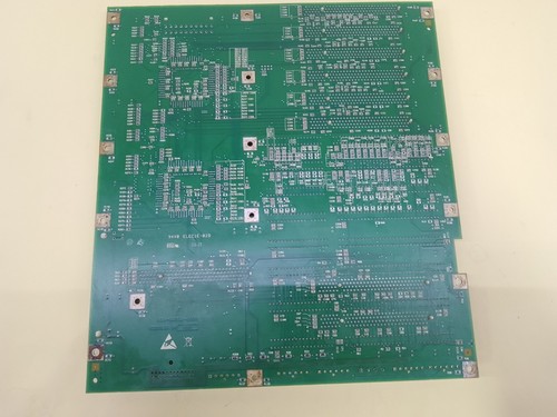 IBM 067-05356-0000 23R6211 13-Slot SBC Backplane 060-00862-0001 061-01762-0000 - Picture 13 of 15