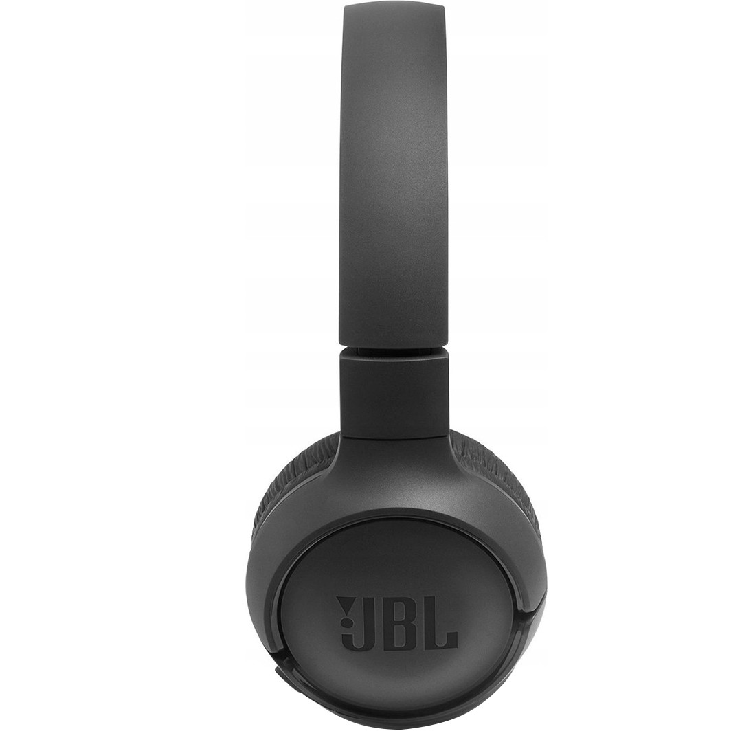 Thumbnail - Jbl Tune 500bt Kabellose Kopfhörer Schwarz