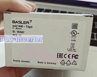 aca1440-73gm BASLER industrial camera brand new FedEx or DHL Fast delivery-