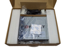 Fortinet FS-124E 24-Port Gigabit Ethernet Switch Managed P21383-02-01