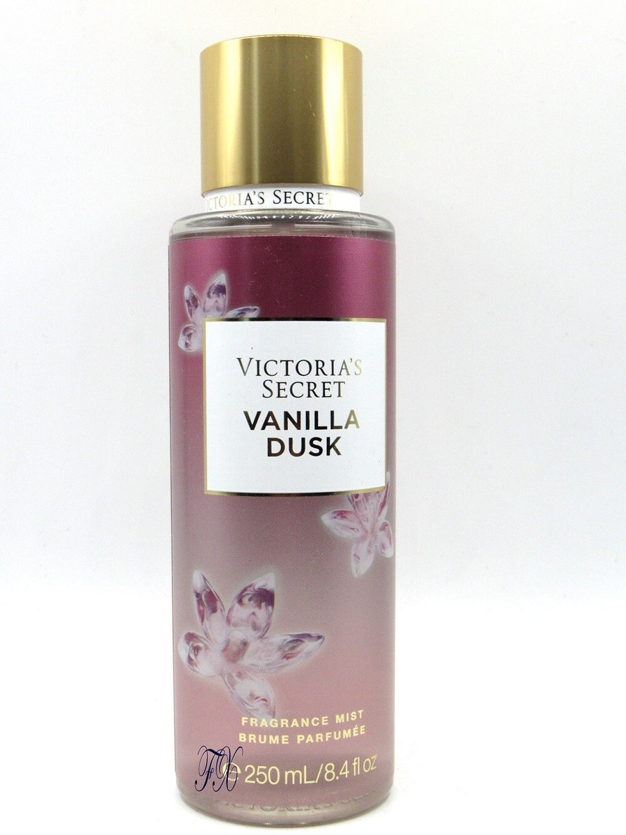 Fragrance Spray Victoria Secret Vanilla Dusk Victoria's Secret