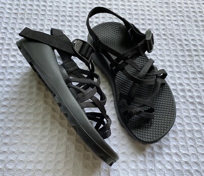 SISANDI ZAHA CLASSIC Ⅱ midnight black 2 s-l400.jpg