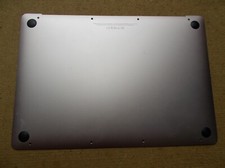 MacBook Retina 12" A1534 Rose Gold 2016 2017 Bottom Grade B Battery 80 Capacity