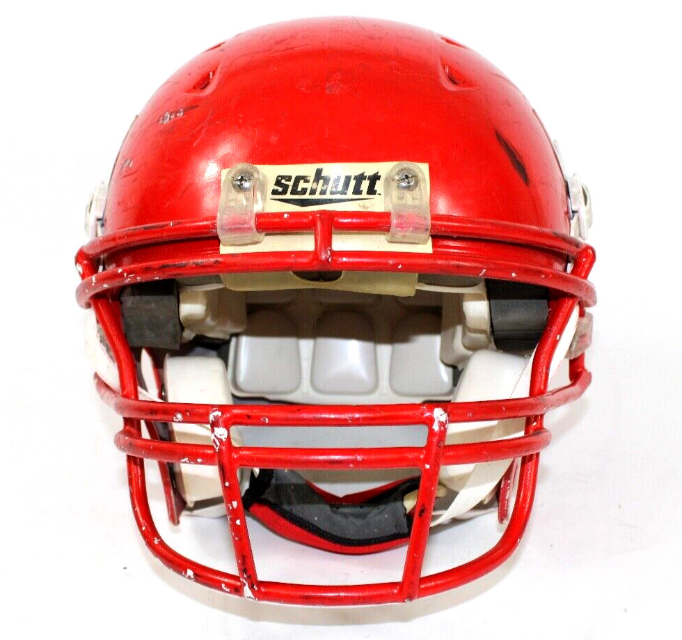 Schutt DNA ROPO Varsity Faceguard - QB/WR/TE Protection