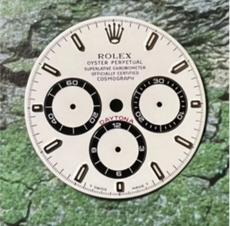 Rolex daytona hotsell ebay