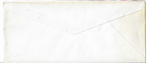 US SC# 1145 FDC GULF COAST COUNCIL #10 UNADDRESSED - Picture 2 of 2