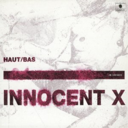 Haut Bas (CD) Album