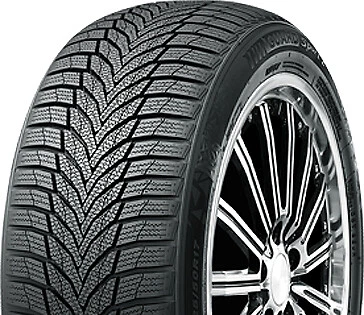 Volkswagen Kompletträder für Autos Nexen