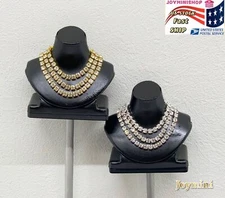 Necklace For Fashion Royalty Integrity Poppy Parker NuFace Doll Jewelry 1/6