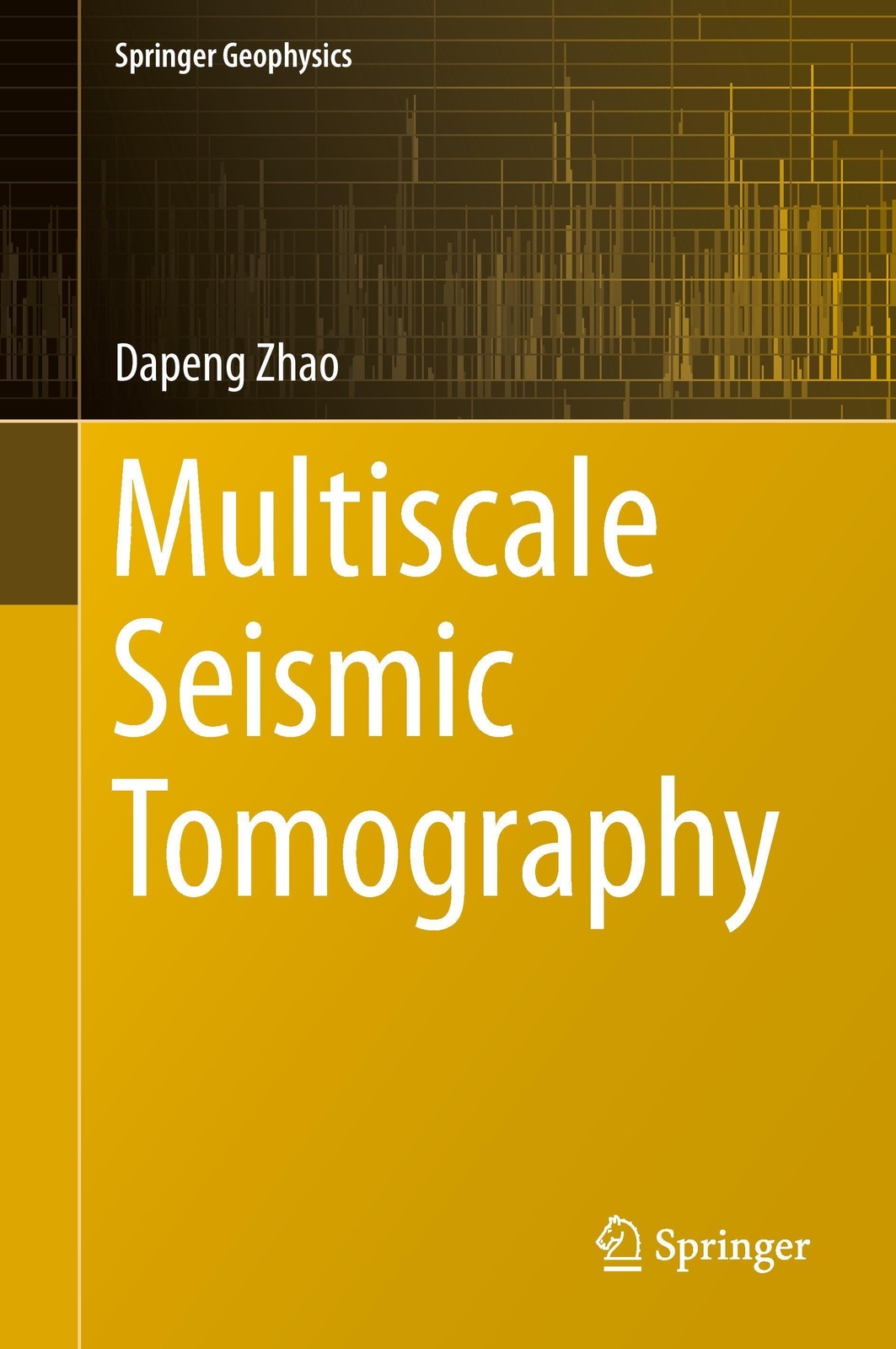 Thumbnail - Dapeng Zhao | Multiscale Seismic Tomography | Buch | Englisch (2015) |