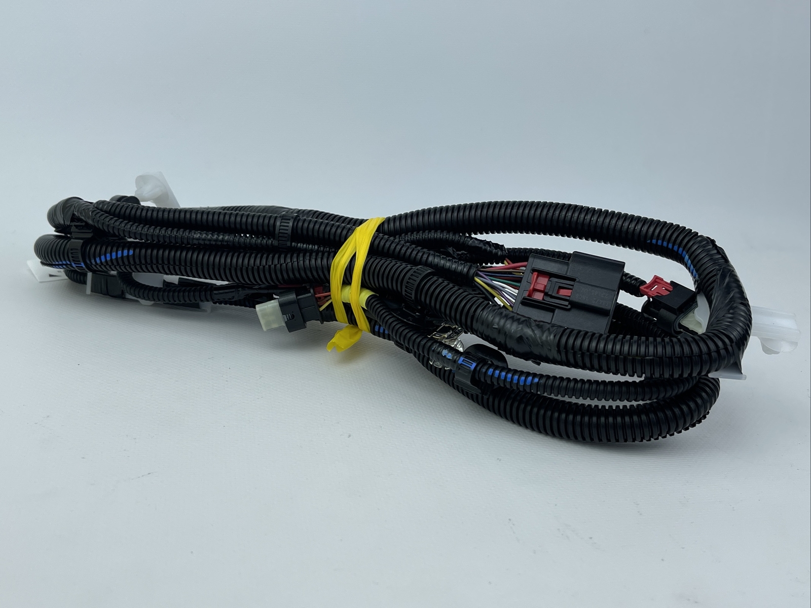 NEW OEM Tesla Model 3 Front Bumper Parking Sensor Harness 2067958  