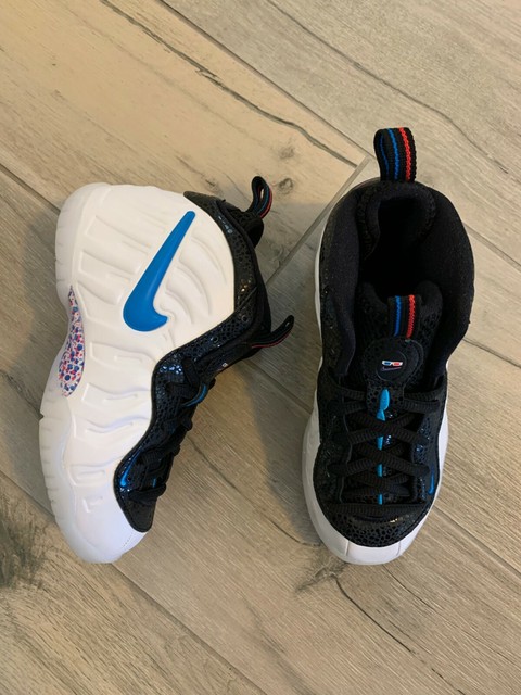 nike little posite pro preschool