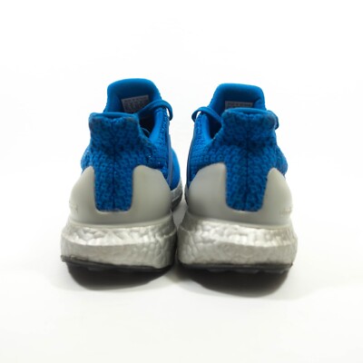 adidas gazelle silver green womens Adidas Ultra Boost 5.0 DNA NASA Halo Silver