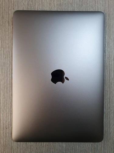 A1534 Apple MacBook 12'' Core M3 8GB RAM 256GB SSD Ventura 2017 Grade C EK2111 - Picture 9 of 13