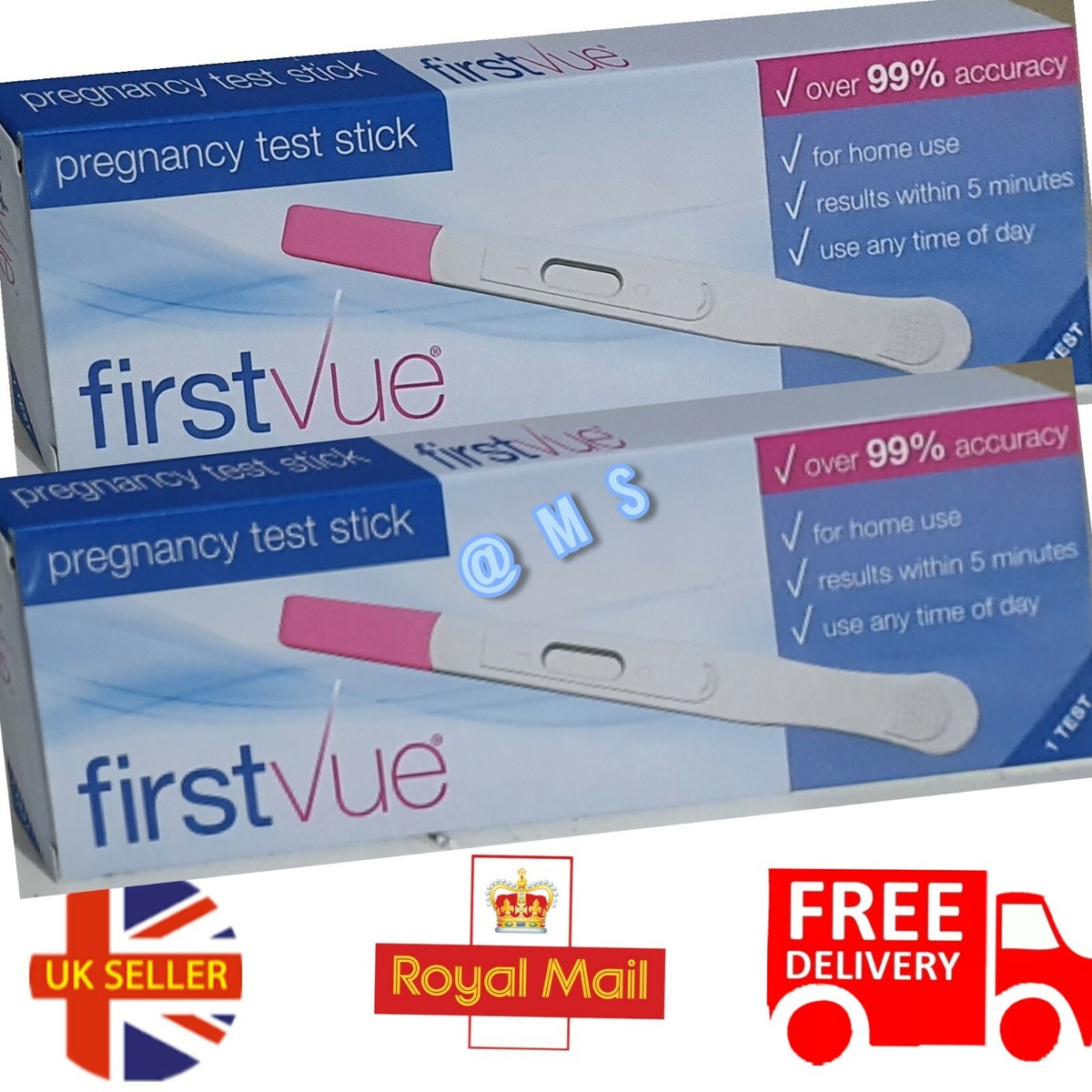Positive Pregnancy Test Stick What's Next When You Get Positive