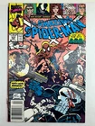 Amazing Spider-Man #331 VF+ Newsstand Edition April 1990
