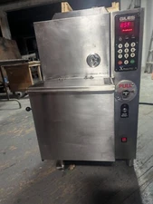 Giles XPressFry GXF-F Automatic Ventless Electric Fryer (Like Perfect Fry)