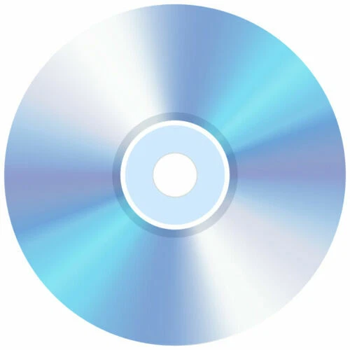 Software de sistemas operativos CD