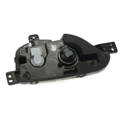 Purchase Fit 2013-2016 Ford Escape Right Passenger Side Bumper Fog Light Signal park Lamp in