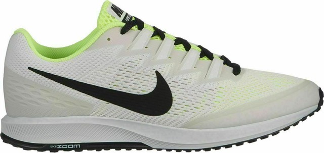 nike zoom speed rival 6