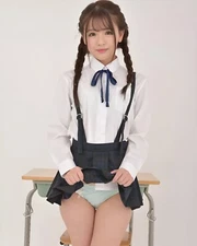 Yui Nagase 8x10 High Quality Photograph Model Picture Photo s3108