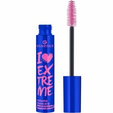 Image of Essence I Love Extreme Range Crazy Volume Mascara Black, Brown & Blue Shades
