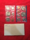 1974 U.S. Mint Uncirculated Set  Original Packaging — photo 1