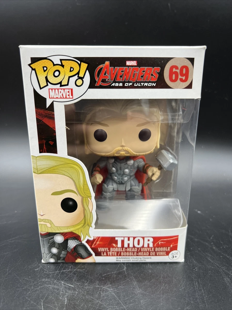 Thor 69 sales funko pop