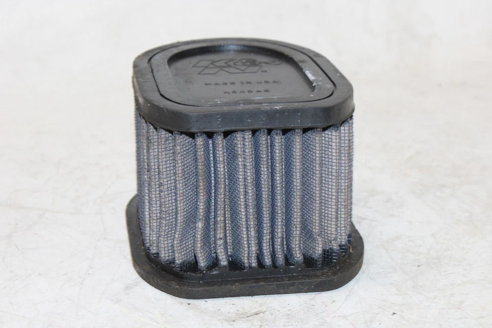03-08 KAWASAKI Z1000 OEM ENGINE AIR FILTER  - Image 2 of 4
