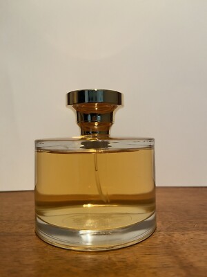 RALPH LAUREN GLAMOUROUS 3.4 Oz / 100 ML Eau de Parfum Spray For