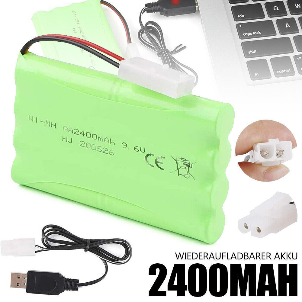 Batteria Li-ion 14.4V 6000mAh T6 Power per Xiaomi Mi Robot 1a Gen