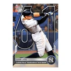 Aaron Judge - NOW - New York Yankees - 2022 61 HR - #975 - 29523 prod.