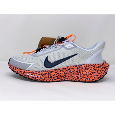 Nike Pegasus EasyOn Safari Olympics White Sneakers, Size 9.5 BNIB FZ8753-900