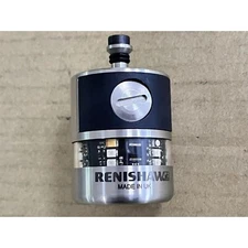 RENISHAW OMP40-2 Optical Transmission probe Head On line measuring Tools Tested