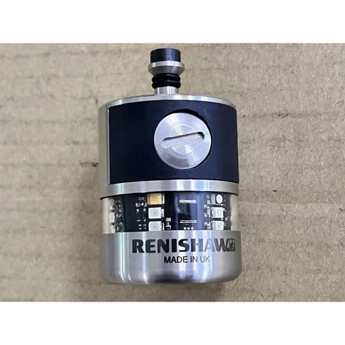 RENISHAW OMP40-2 Optical Transmission probe Head On line measuring Tools Tested