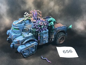 camion goliat juguete