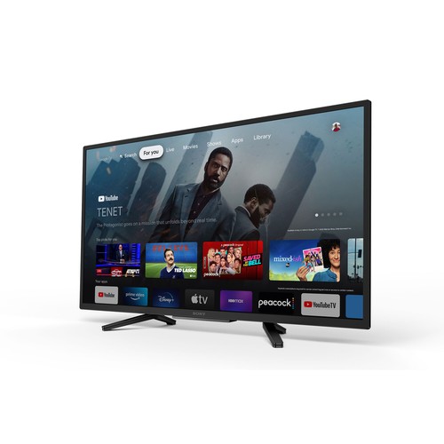 Sony 32-inch W830K HD LED HDR TV with Google TV (2022) - Picture 11 of 12