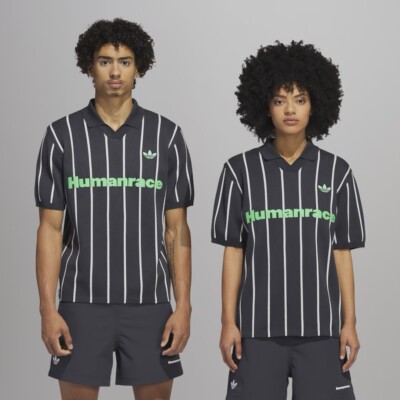 Size 2XS- ADIDAS X PHARRELL WILLIAMS HUMANRACE UNISEX