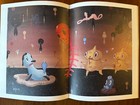 Rare Ppaper Magazine Gary Baseman Special Edition Art Book China 2005 — photo 2