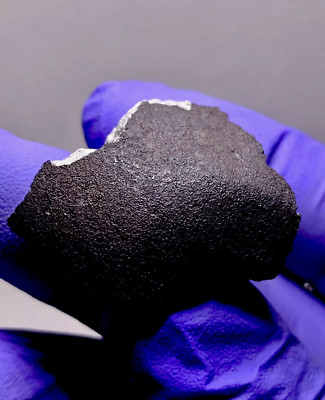 Meteorite**Kheneg Ljouad LL5/6** 14.08 gm Witnessed Observed Fall rare class