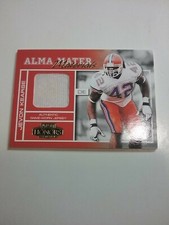 Jevon Kearse Gators 2001 Playoff Alma Mater Materials #AM-11